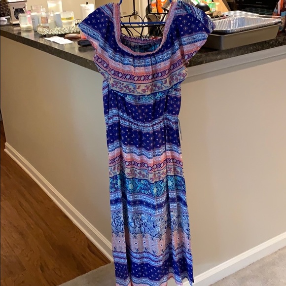 J for Justify Dresses & Skirts - 💕💕💕Brand New Summer Dress!